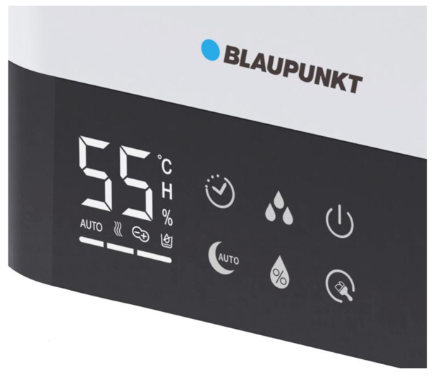 Blaupunkt Nawilżacz powietrza BLAUPUNKT AHM701 - 1037747 - zdjęcie 2